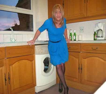 11P Melissa tgirl