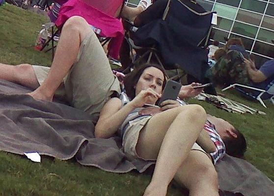 14P Upshorts park