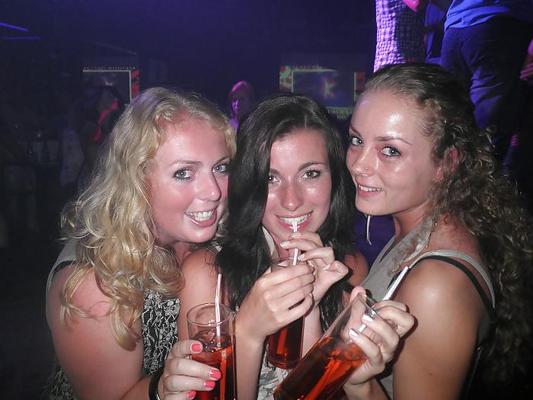 15P Which slut would you fuck first and why 2