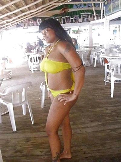 25P A dominican girl called Sugelis H.