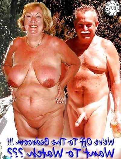 6P Oldies Need  Sex  4