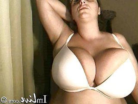 16P Brünette BBW