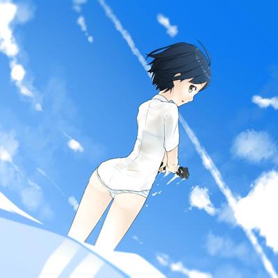 25P アニメ 4