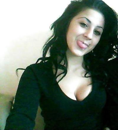 24P Bulgarian girl: Yanica