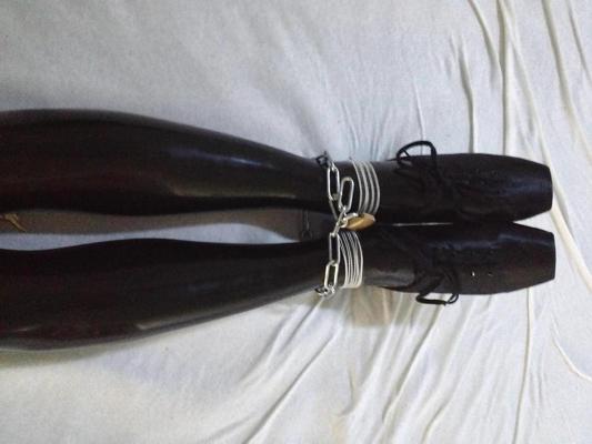 14P Latex Ballet