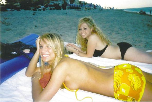 25P Spiagge - Beach