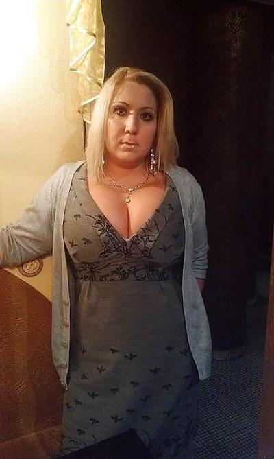 16P 巨乳ロシア人女性 1563