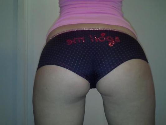 6P New pawg gf