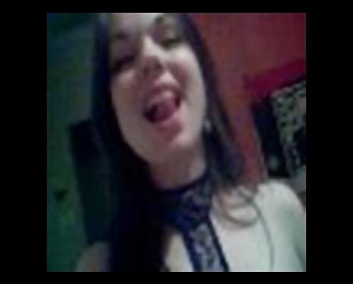 25P Real Amateurs On Webcam 26