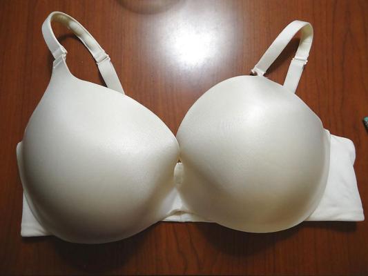 24P Used G cup bra