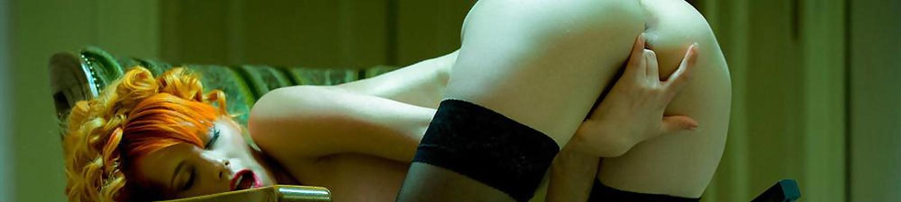 25P Erotic photography