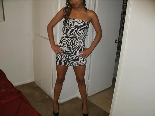 25P Latina Young Hottie