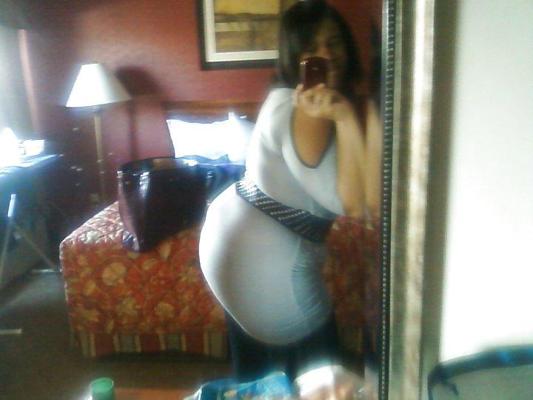 19P Facebook thickness: best of big booty bookers
