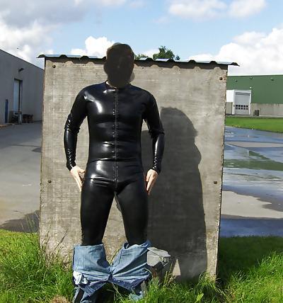 9P Outside in Rubber