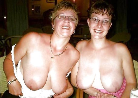 20P Saggy tits 36.