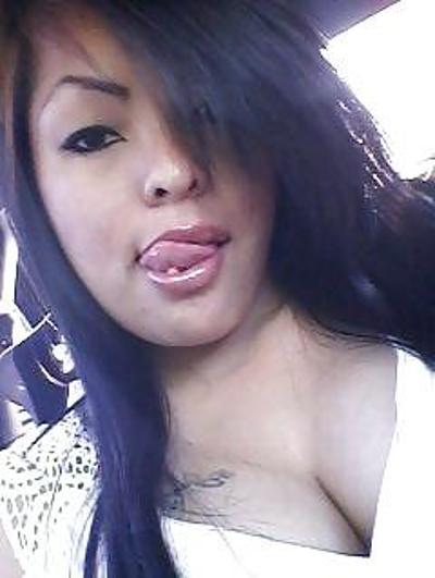 4P Sexy latina 