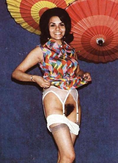 25P More Hairy Milfs and Vintage