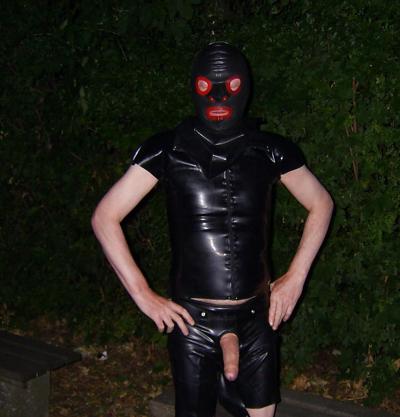 14P Rubber gummi outdoor