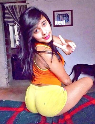 25P Latina-Arsch ist der beste 25