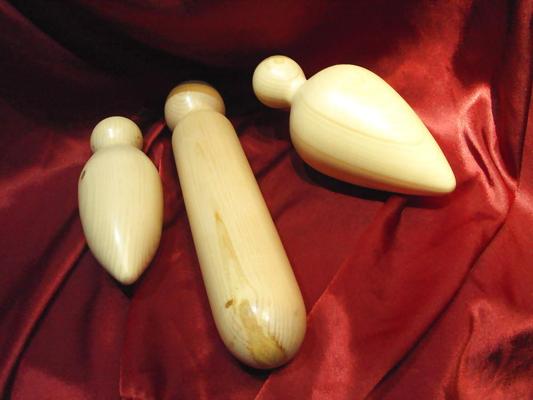 5P Sextoys: homemade  huge silicone dildo