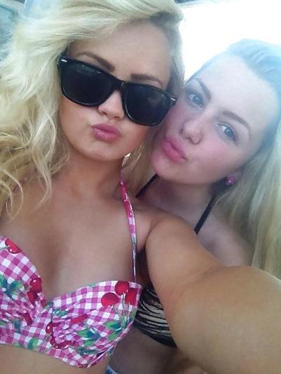 25P New Irish girls - plz comment