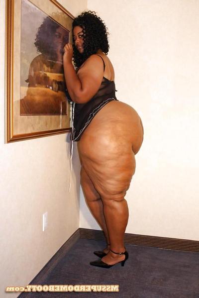 15P ÉBÈNE BBW
