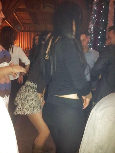 4P Spy party new year romanian