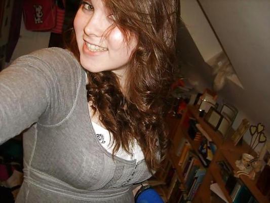 25P Self Shot Hunnies