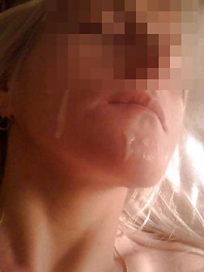 18P She and our friend in hotel