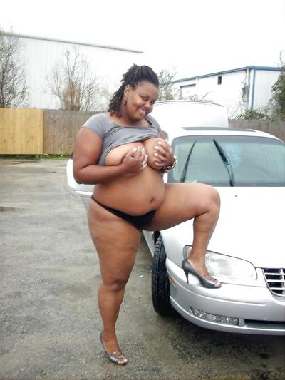 22P Ghetto BBW's