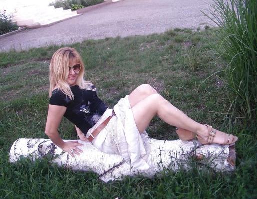 18P Serbian Milf 8