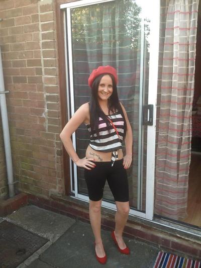 25P Chav Facebook Friend