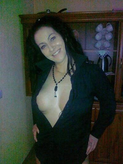 5P Serbian women: Natasa