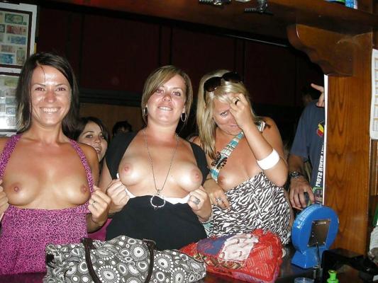 19P Pull down your shirt 8.
