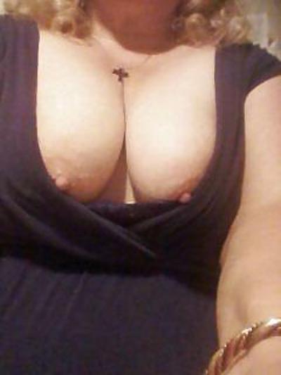 19P Wifes tits and nipples