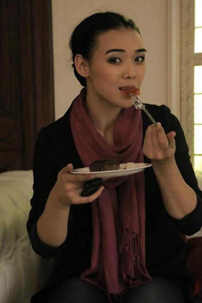 25P Sweet and sexy asian Kazakh girls #33