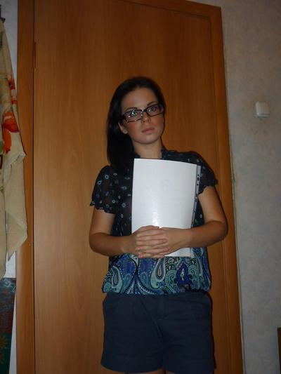 22P Russian Teen Nastya