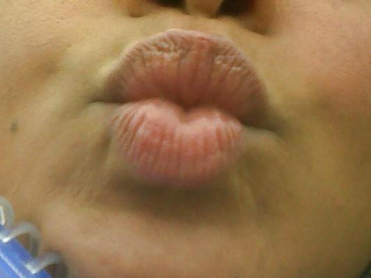 25P Hot Latino Girl
