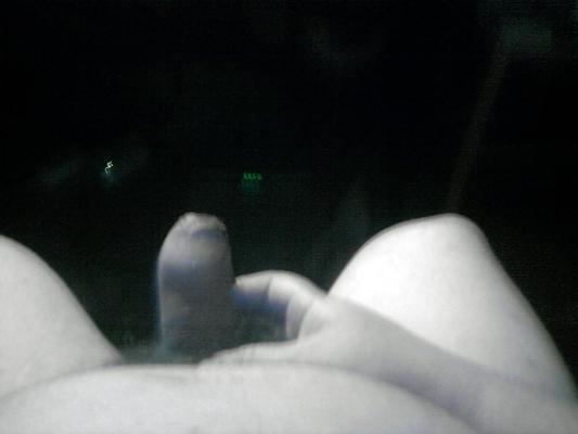 8P New pics of my tiny penis...