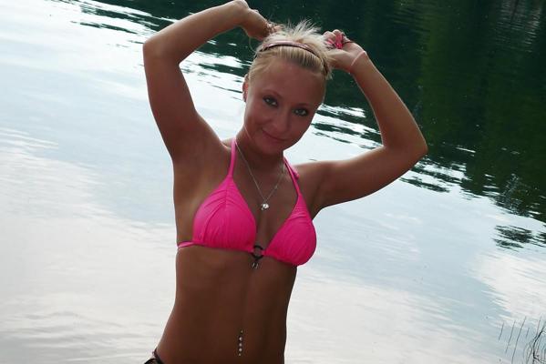 15P Big tits sexy amateur teen #37