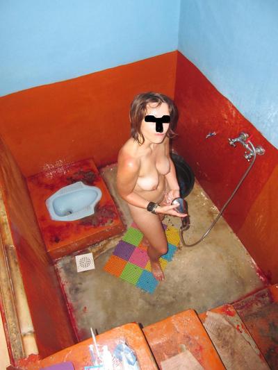 25P Nudist couple (stolen pics) - Never seen before