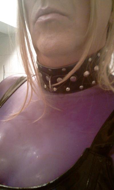 5P Rubber I like it !