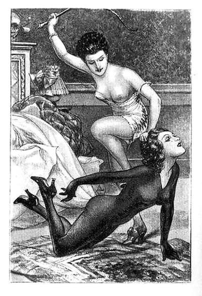 25P Bad Girls in the Good Old Days (vol. XIV)