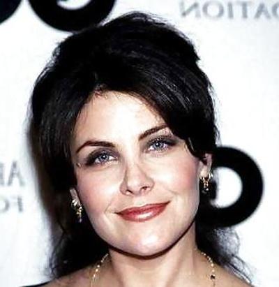 25P Sherilyn Fenn – Hollywood-Göttin