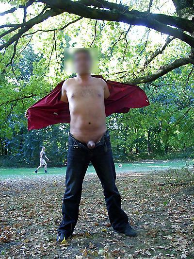 17P Public sex in park