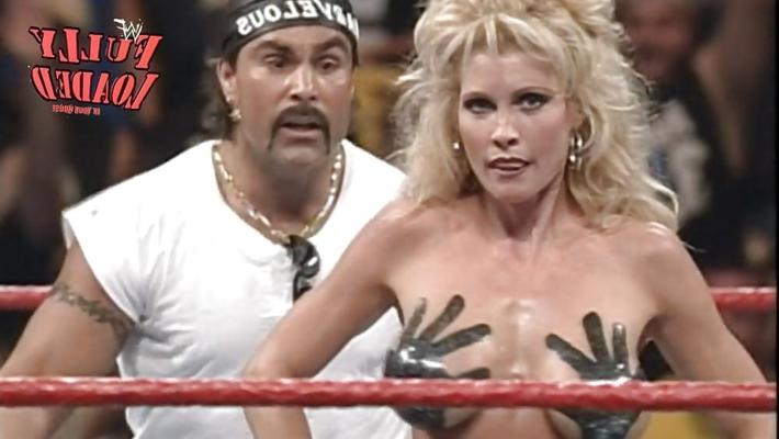 25P Wrestling Women
