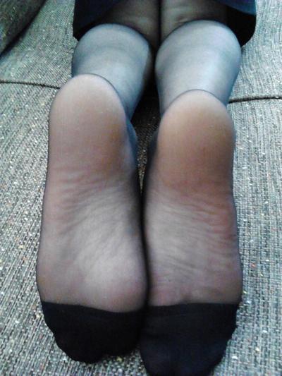 8P ナイロンフット03