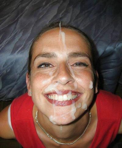25P Amateur facials