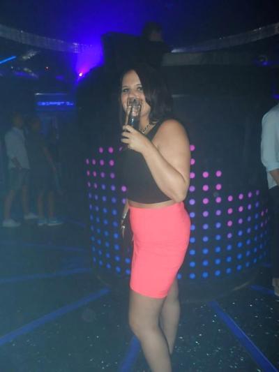 25P Chubby slags seren,amy,charlotte and vicky holiday pics