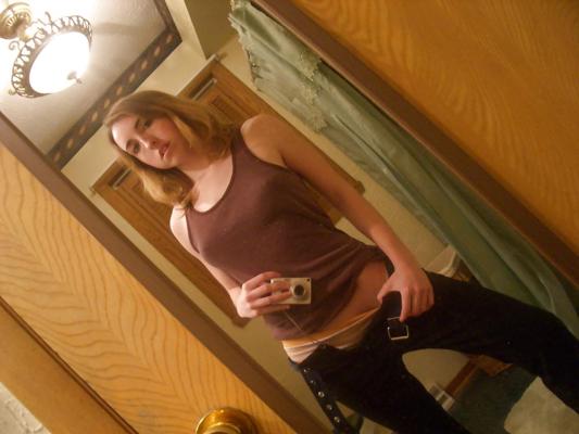 25P Cell Phone Pictures from Ex Girlfriend